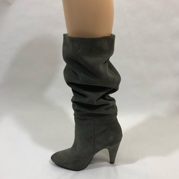 Steve Madden Shoes - Steve Madden Sz 7 1/2 Side Boots